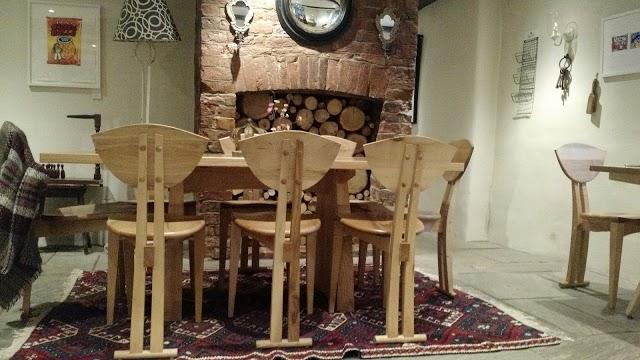 The Royal Oak