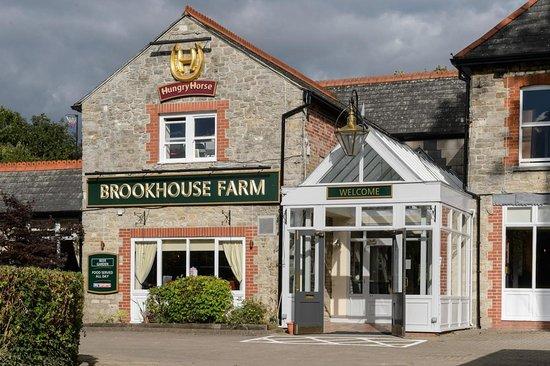 Brookhouse Farm
