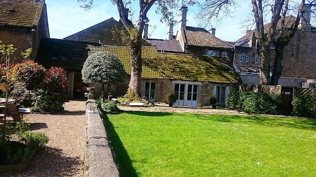 The Methuen Arms