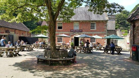 Spread Eagle Inn