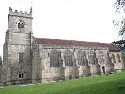 Salisbury Arts Centre