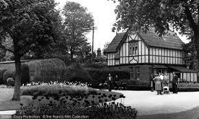 Town Gardens