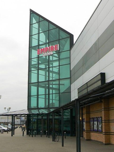 Empire
