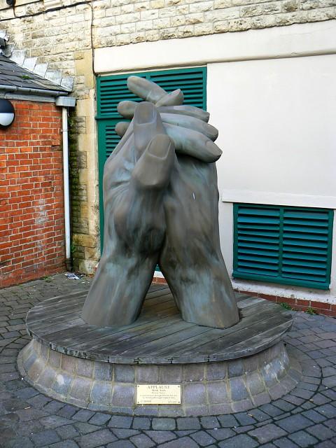 Swindon Arts Centre
