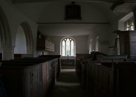 St Mary's Church
