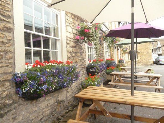 The Carpenters Arms