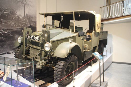 REME Museum