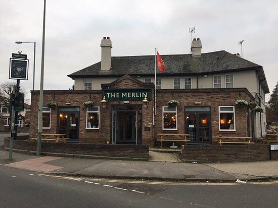The Merlin