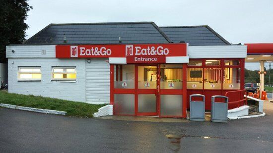 Eat&Go
